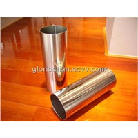 STAINLESS STEEL tube/pipe ASTM A554 6.0-273