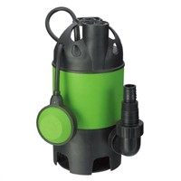 SUBMERSIBLE PUMP FOR DIRTY WATER SFSP 1W