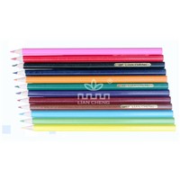 School Supplies Wholesale, Wooden Color Pencils