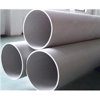Seamless Pipe with Big Size
