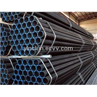 Seamless Steel Pipe ASTM A53 Grade B