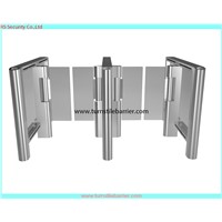 Security Access Control Swing Gate Turnstile &amp;amp;Wing Gate Turnstile