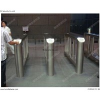 Security Product -Access Control Swing Gate Barrier &amp;amp;Turnstile