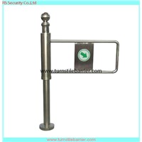 Security Swing Gate Turnstile (RS Security)/Wing Barrier