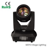 Sharpy 330W 15R Beam Moving Head Light