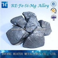 Si Mg/SiMg Alloy for Steel Making Casting Metallurgical Use
