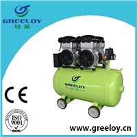 Silent Oilless Air Compressors (GA-162)