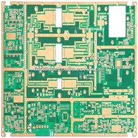 Single side PCB board,FR4 PCB board