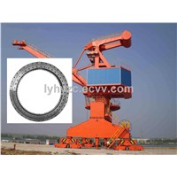 Slewing Bearings with 1-Year-Warranty for Portal Cranes (HSW. 40.1880A)