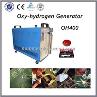 Small Portable Oxy-hydrogen Generator OH400