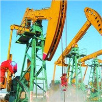 Sodium Carboxymethylcellulose (CMC) and Polyanionic Cellulose (PAC) for Oil Drilling Grade