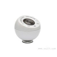 Sojit Bluetooth Speaker S3104 portable wireless bluetooth stereo speakers