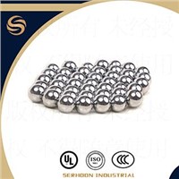 G10 Stainless Steel Ball