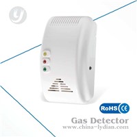 Stand alone gas detector, gas detector LYD-706GS