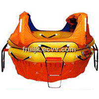 Switlik OPR Offshore Passage Raft Safety for Your Entire Family
