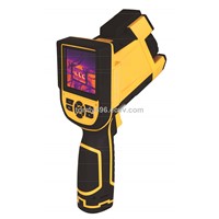 T8 infrared thermal camera 384