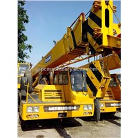 TADANO TG250E Fully Hydraulic Truck Crane/used truck crane/used japan crane
