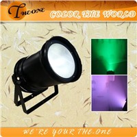 TH-251, 150w/200w Different Color COB LED Par Can