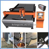Table plasma metal cutting machine KR1530P