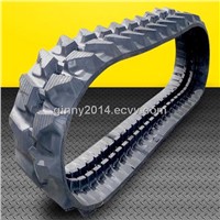 The good and high quality mini rubber track dumpers, rubber track for dumper
