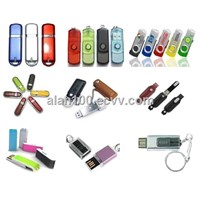 USB Pen Drive / Normal USB Flash Drive / Colorful USB Flash Disk