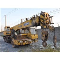 USED TADANO TL-300E-3-10101 Fully Hydraulic Truck Crane,used 30ton truck crane