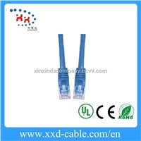 UTP Cat6 Patch Cord