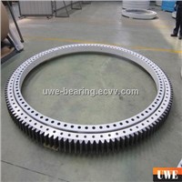 UWE bearing/Precision Large Gear for Wind Power Generation