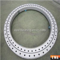 UWE bearing/Precision Large Gear for Wind Power Generation