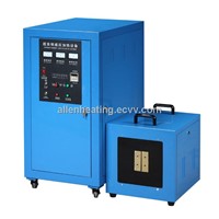 Ultrasonic Induction Forging Machine(KIU-80AB)