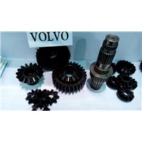 Volvo Truck Differential Assembly with TUV Certificate