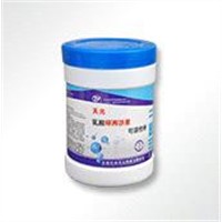 (Veterinary Medicine)10% Ciprofloxacin Lactate Soluble Powder