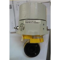 WESTLOCK Limit Switch/Valve Position Monitors 2640-BY-CS-02AD-000