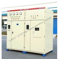WGQH high voltage solid soft stater