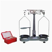 WL-05 500g, 0.02g Mechanical Physical Balance Weighing Scale