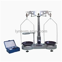 WL-1 1000g, 0.05g Mechanical Physical Balance Weighing Scale