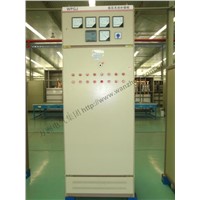 WPGJ Accurate compensation device