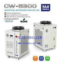 Water Cooled Industrial Chiller CW-5300