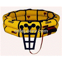 Winslow Inshore Super-Light Life Raft