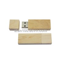 Wood USB Stick / Good quality USB  pen drive