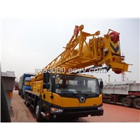 XCMG Brand new truck crane QY25K5-I