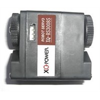Servo XQ-Power Robotic Servo XQ-RS3008S Plastic Gears