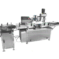 YTSP Automatic Spray Filling &amp;amp;Capping Machine For Eye Drops Bottles