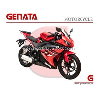 YZF-R R1 Style EEC Racing Motorcycle (GM125YZF-R)
