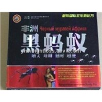 African Black Ant Sex Male Sexual Enhancement