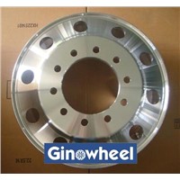 aluminum truck wheels