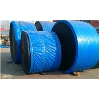 anti-static PVC conveyor belt used in coal