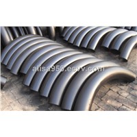 astm a234 wpb carbon steel seamless bend