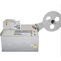 automatic plastic zippers cutting machine (cold cutter) LM-650