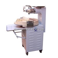 bakery dough divider rounder machine